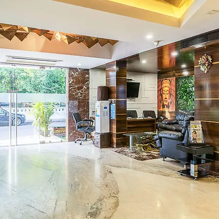 Super Inn Armoise Hotel - Navrangpura, Ahmedabad-2